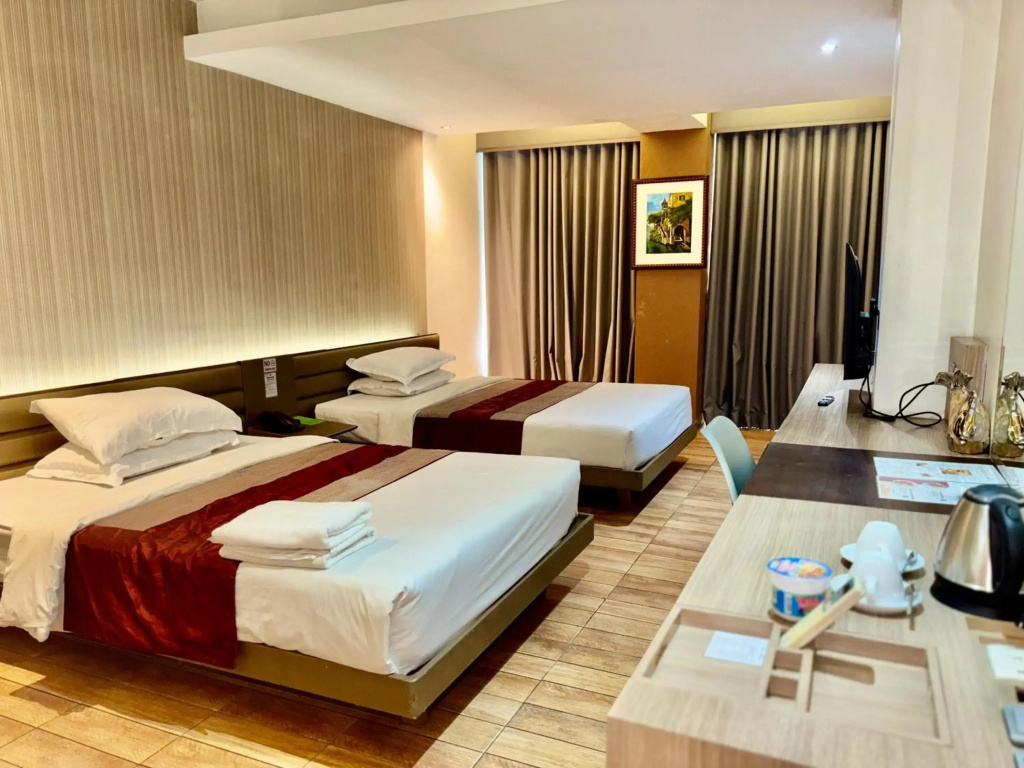 Hotel photo 24