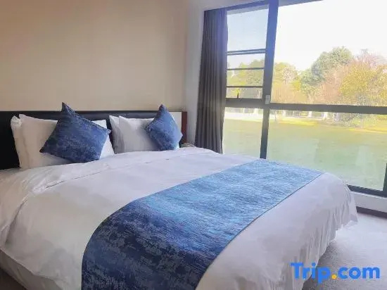 Preess Resort Hotel - Chambres