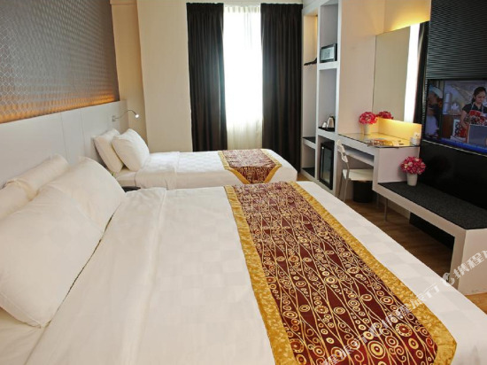 Cairnhill Hotel Kuala Lumpur