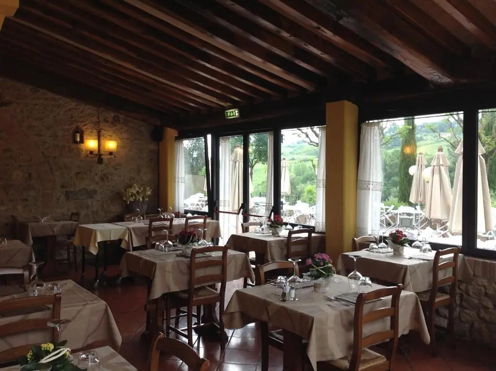 Hotel Sovestro - Général