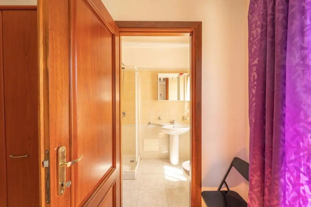 Aragosta GuestHouse - Chambres