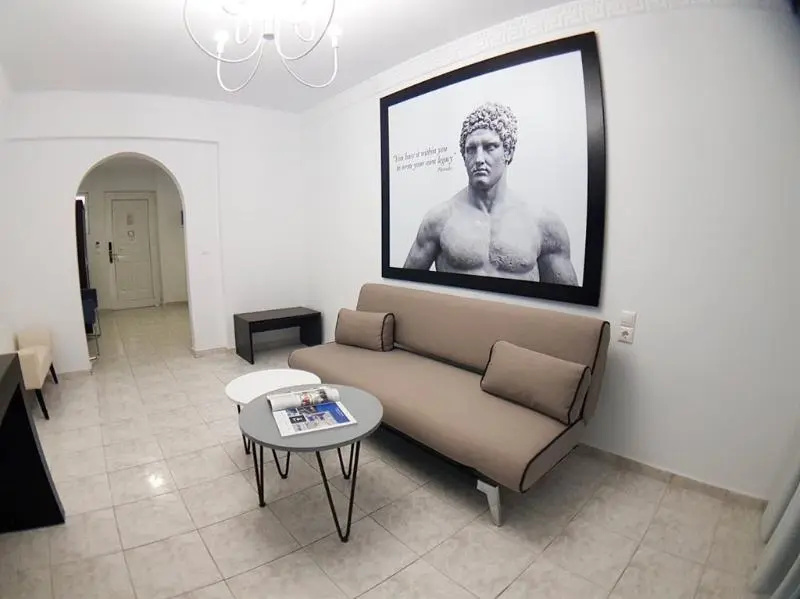 Standard Suite