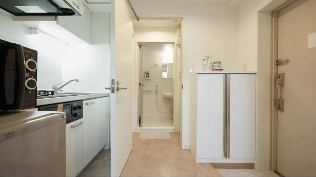 Marvelous Kinshicho Vacation Stay 12770v 사진 12