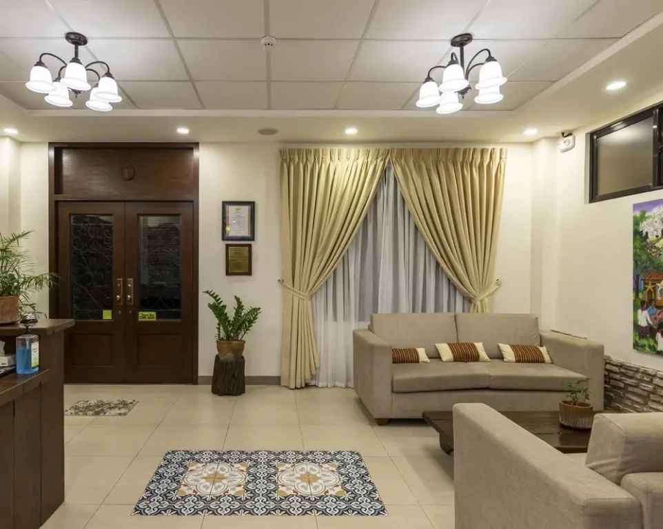 Casa Marita Vigan