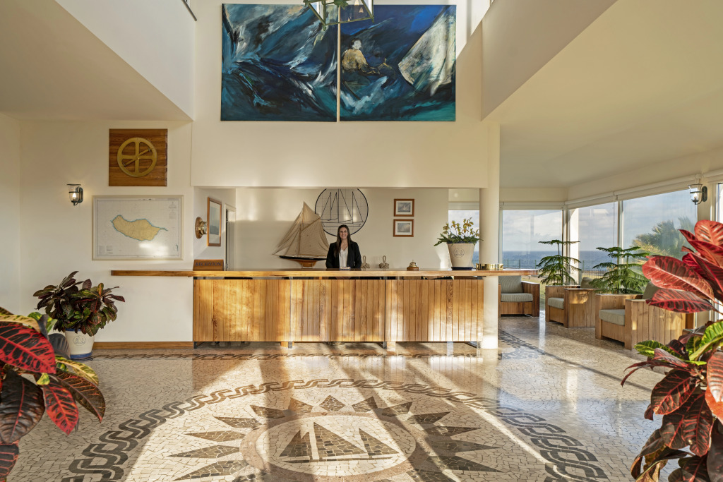 Albatroz Beach & Yacht Club — фото