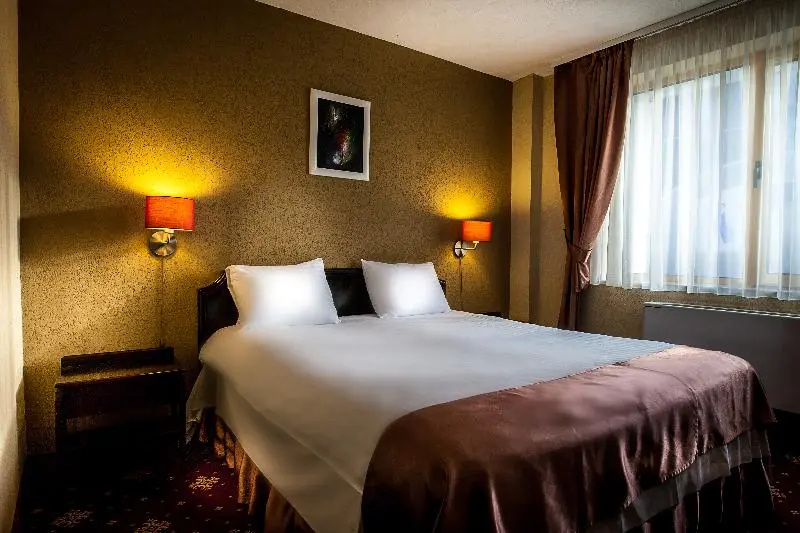 Ciao Hotel - Chambres