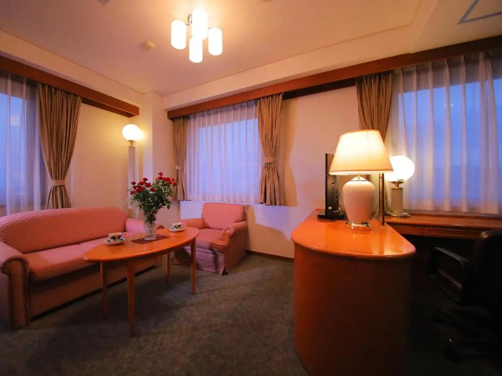 Junior Suite