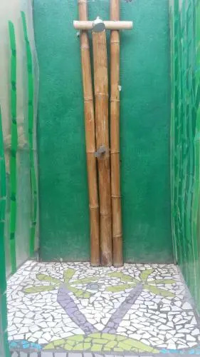 Bamboo Lodge Spa