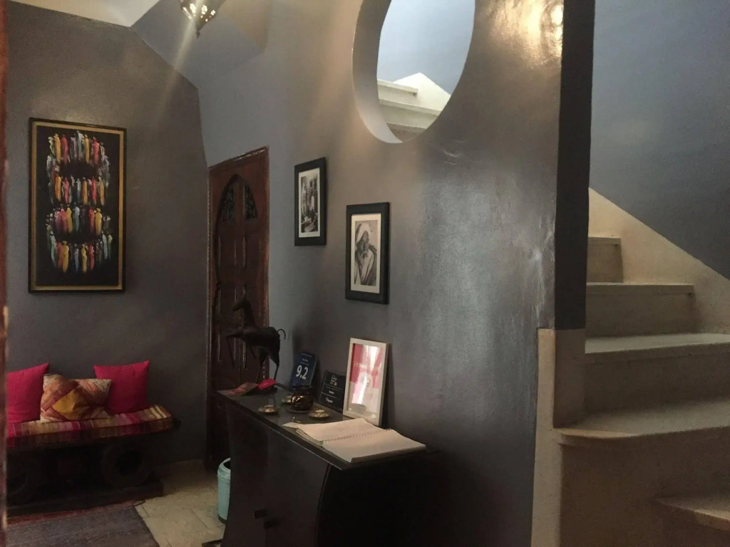 Hotel photo 14