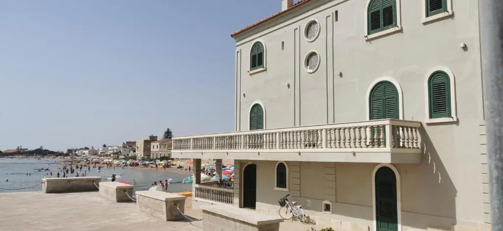 Casa Vacanze Ippari & Oanis
