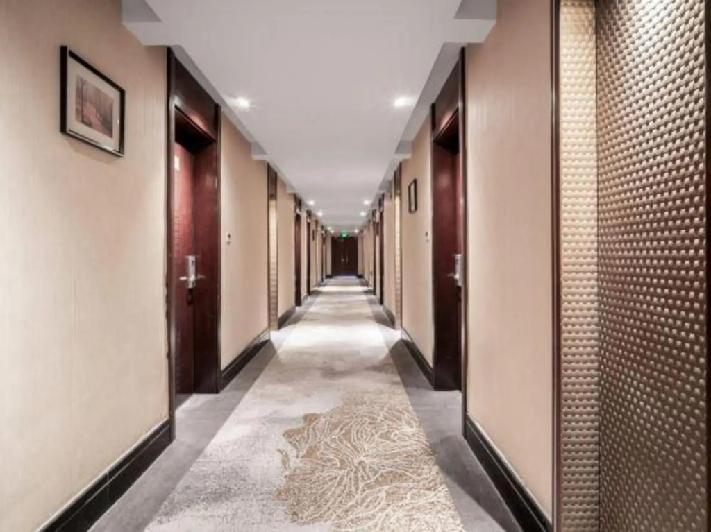 Guilong Hotel - Général