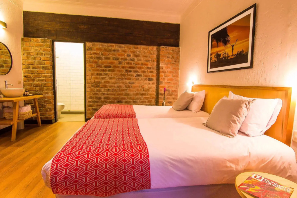 Hotel photo 5