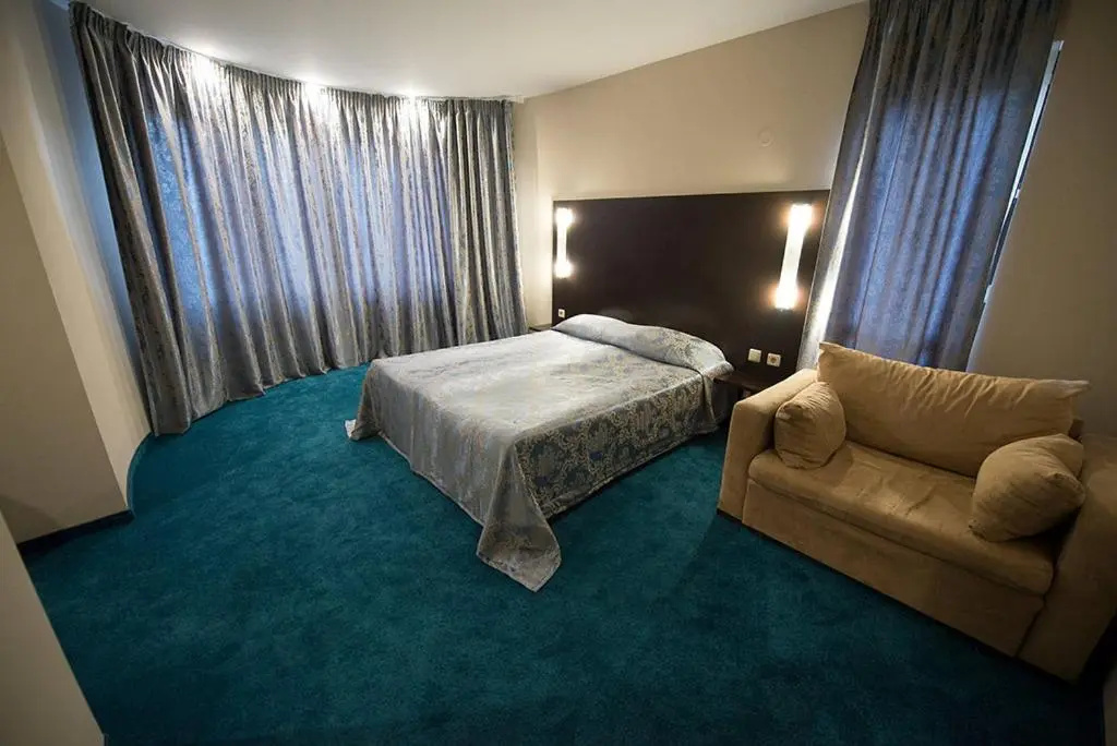 Maraya Hotel Bansko - Chambres