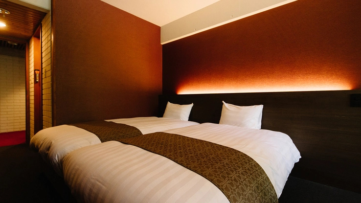 Kyu Karuizawa Hotel Shinonome - Chambres