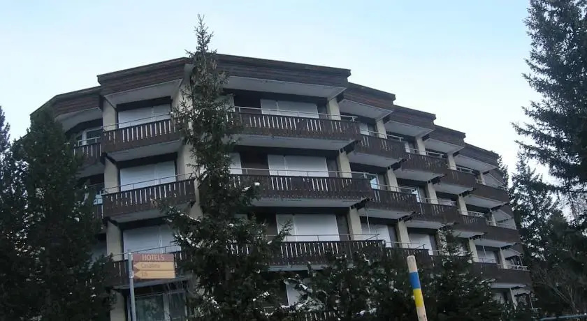 Golfresidenz 17