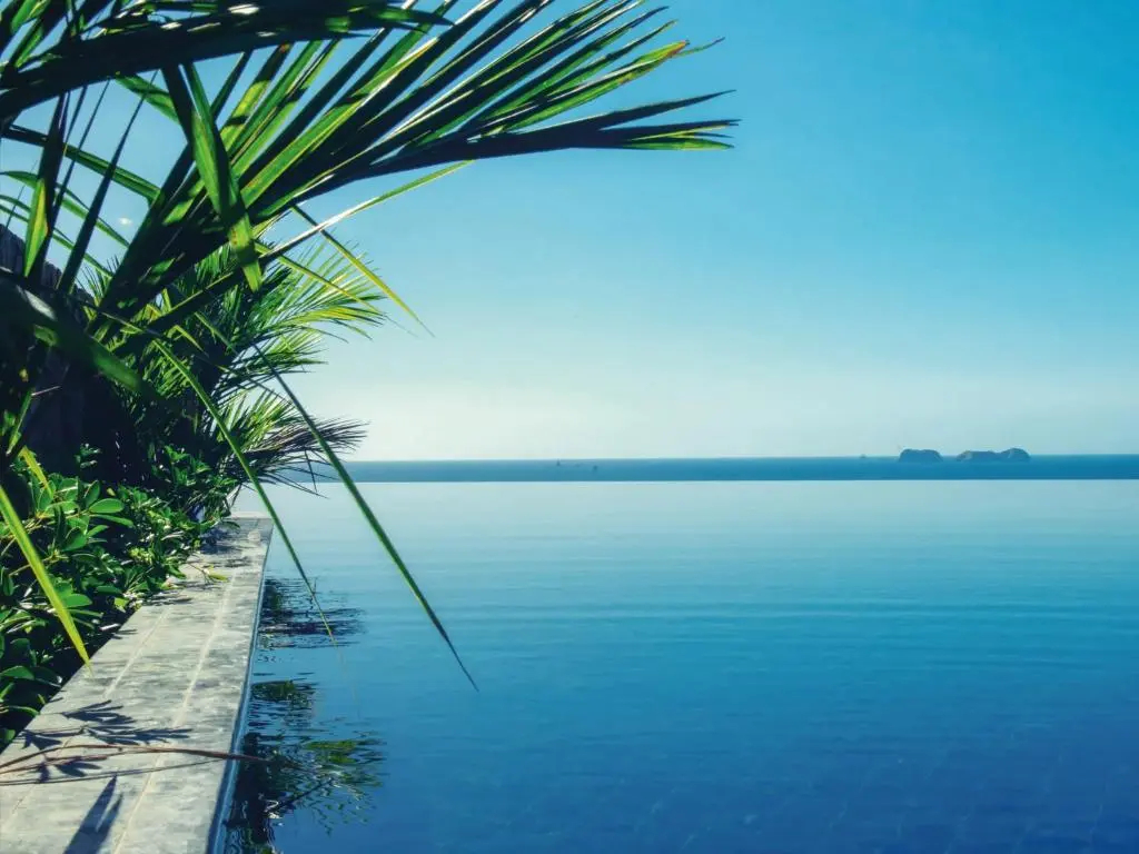 Casa Chameleon Hotel Las Catalinas - Adults Only - фото 6