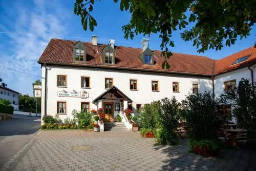Gasthaus Göttler