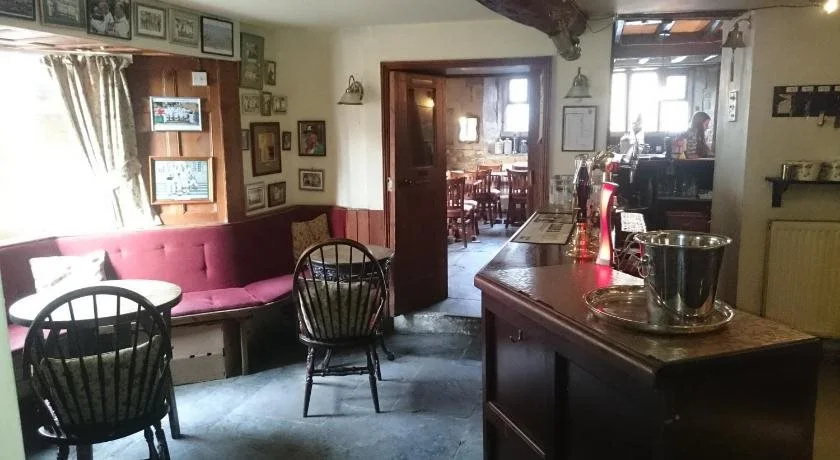 Red Lion Inn - Général