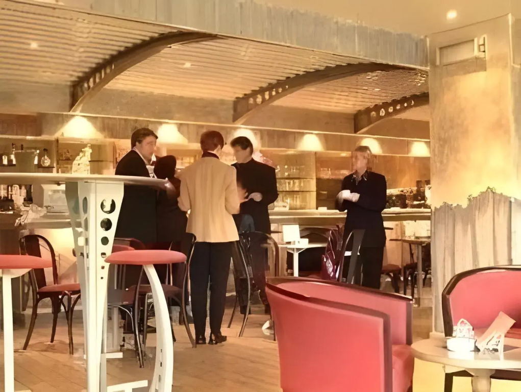 Hotel photo 7