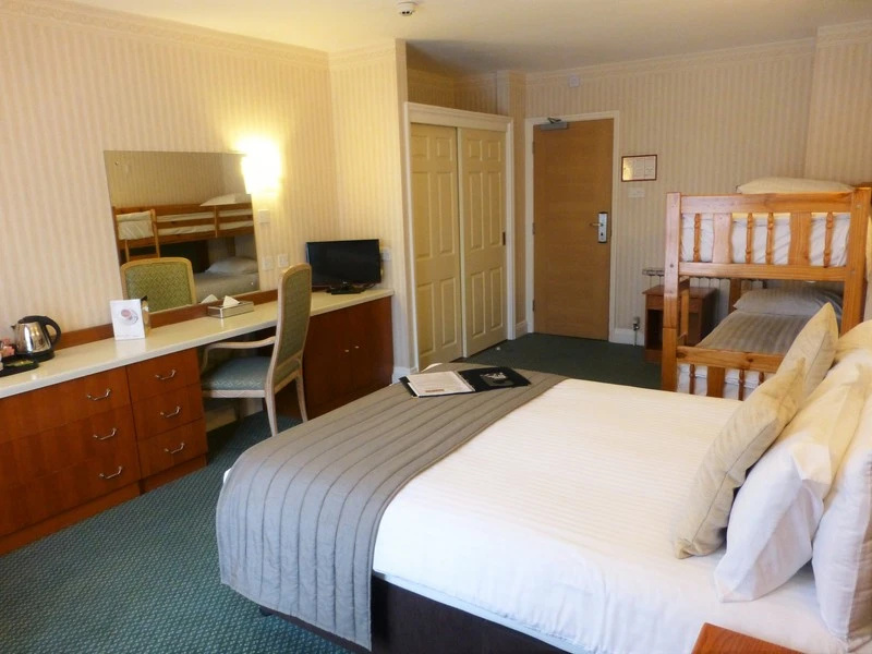 The Monterey Hotel, Sure Hotel Collection by Best Western - Chambres