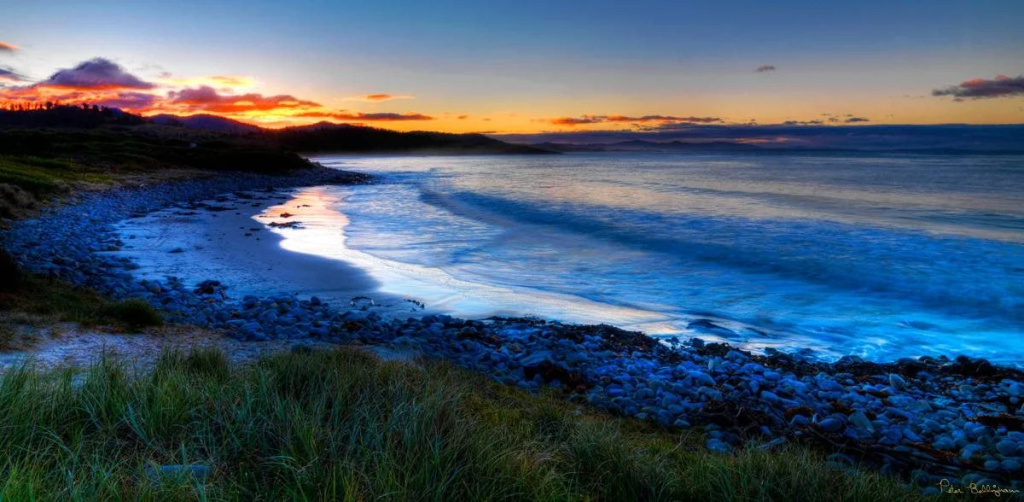 Beach & Waterfront