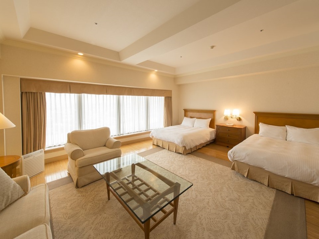 HOTEL MYSTAYS PREMIER Sapporo Park 사진 22