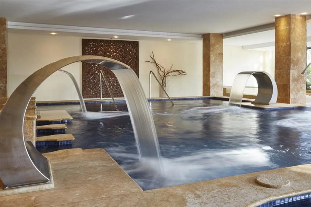 Insotel Fenicia Prestige Suites & Spa - Général