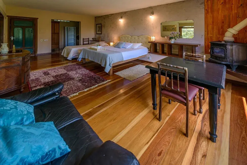 Pousada Mandala Waters by null