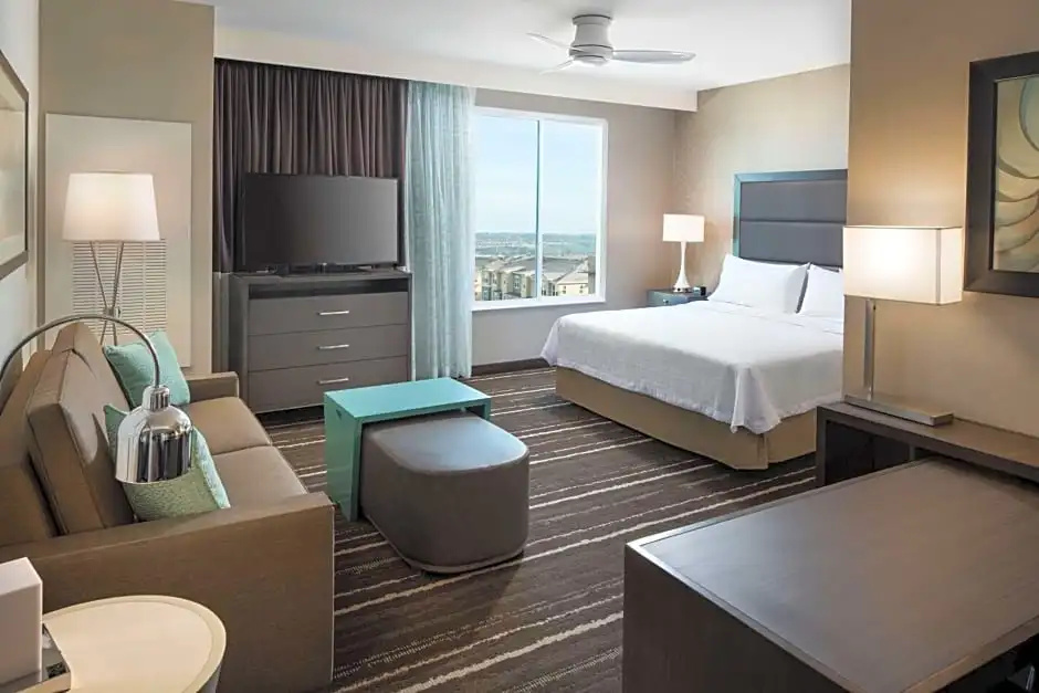 Homewood Suites by Hilton Aliso Viejo - Laguna Beach - Chambres