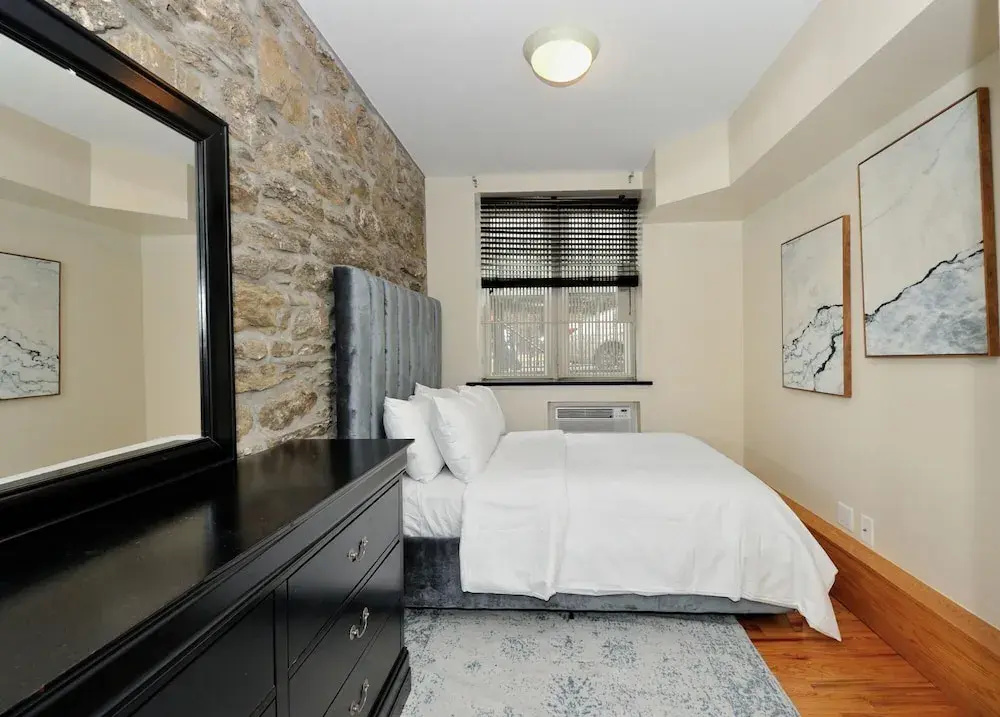 Magnificent 1 Bedroom Apartment In NYC