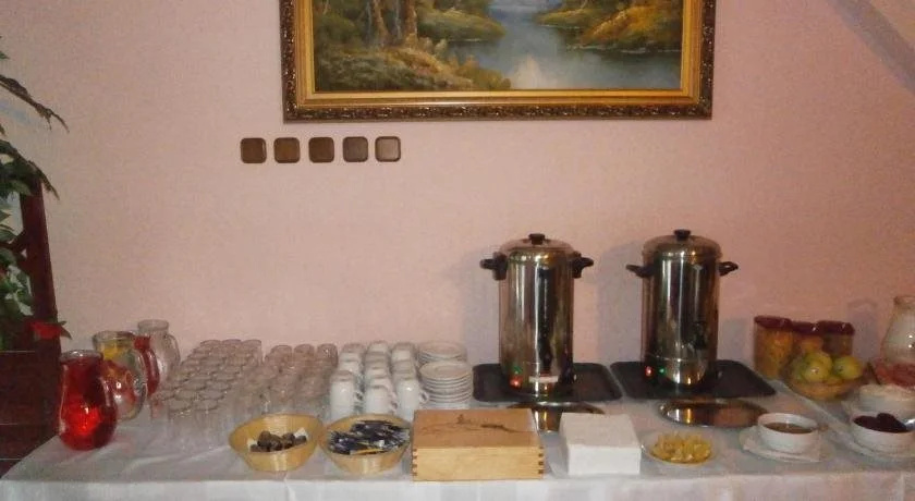 ABC Hotel - Général