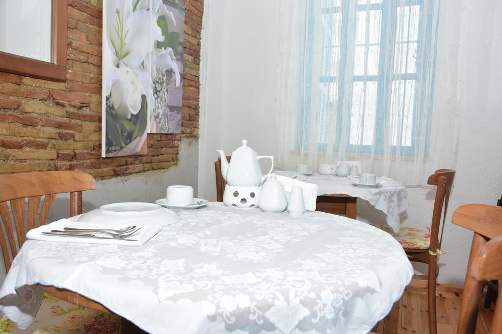 Cypriot Swallow Boutique Hotel by null