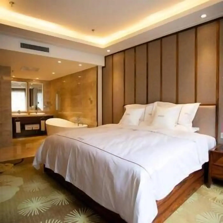 Changli Lijin Hotel - фото 4