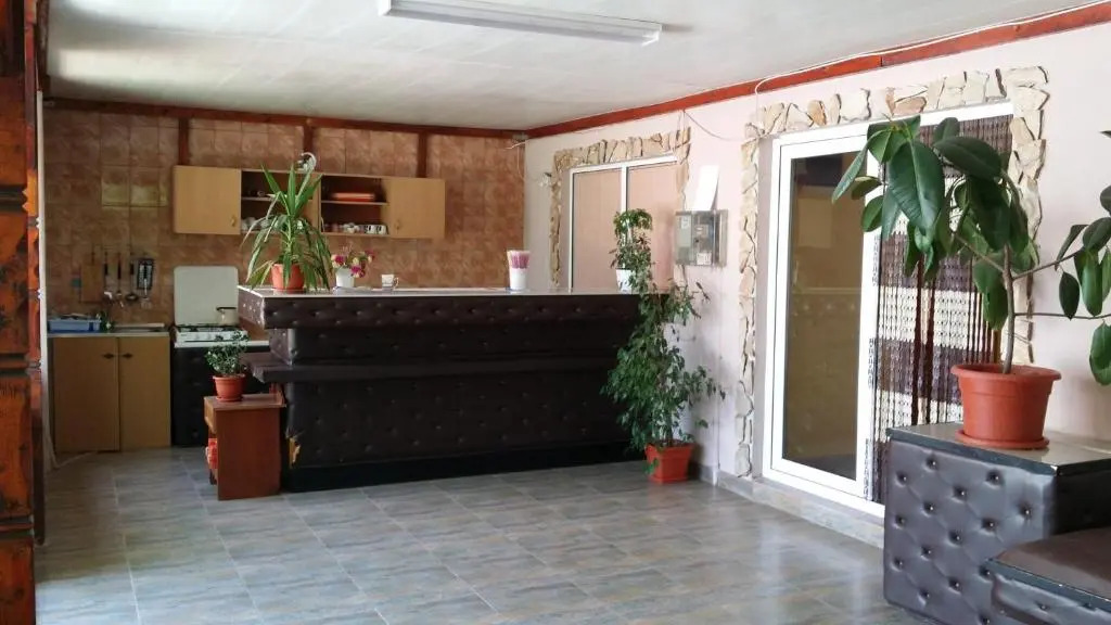 Casa Buscu - фото 1