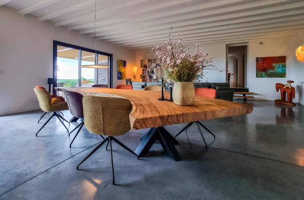 Villa Vinha