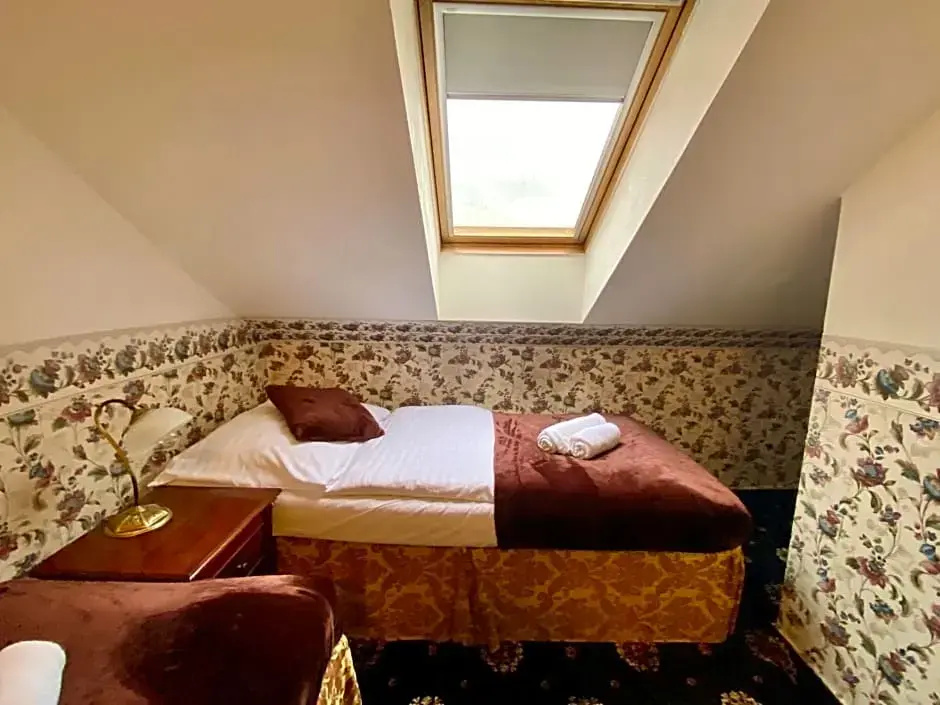 Hotel Klarinn - Chambres