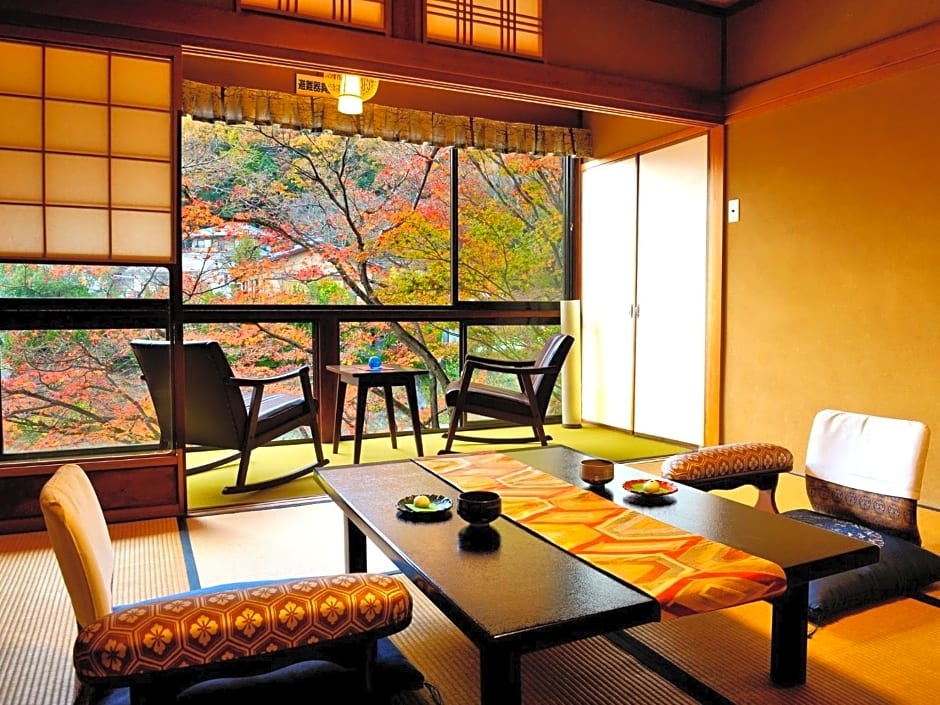 Heihachi Tea House Inn 사진 3
