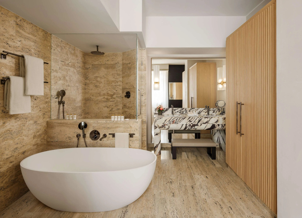 Park Hyatt Milano Hotel - Général