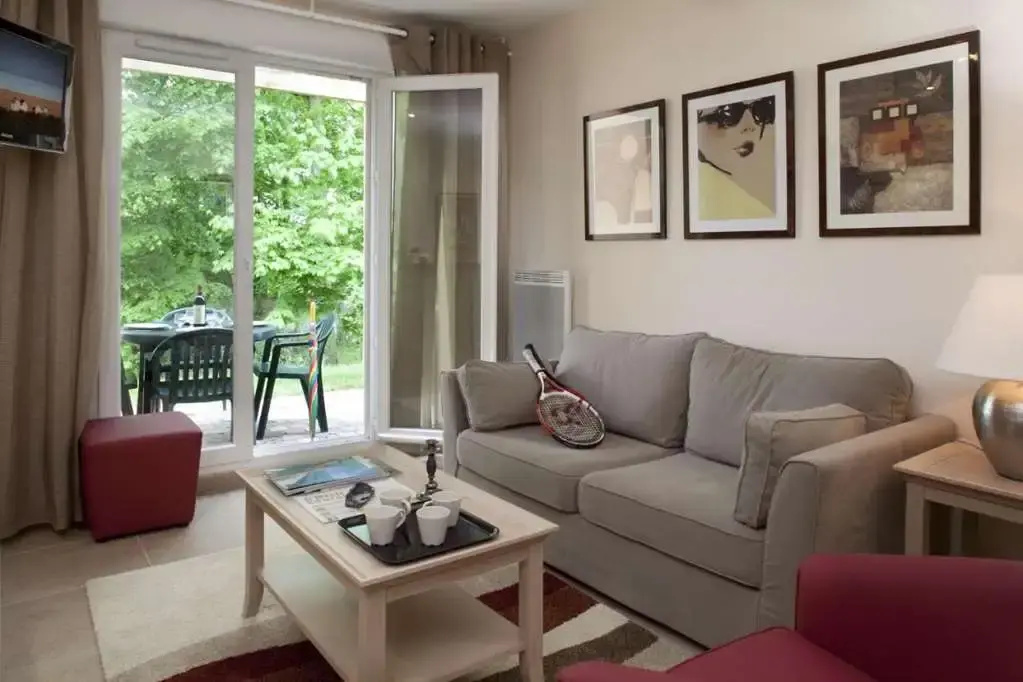 Domaine des Roches Hotel & Spa - Général