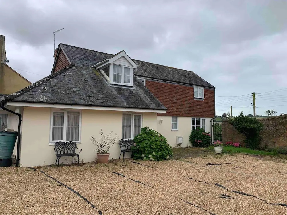 Stunning 2-bed En Suite Cottage,rye, East Sussex