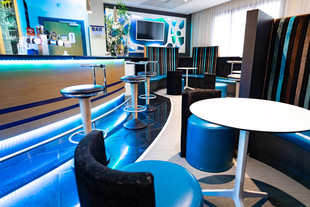 Holiday Inn Express Arras by IHG - Général