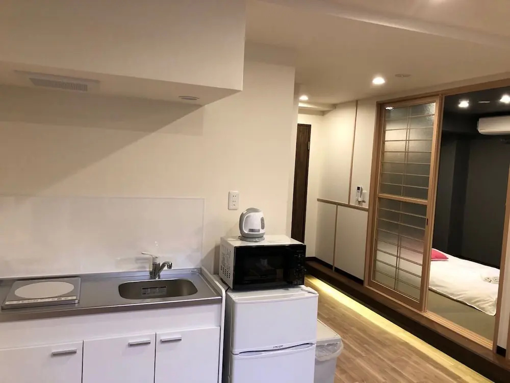 Hotel photo 17