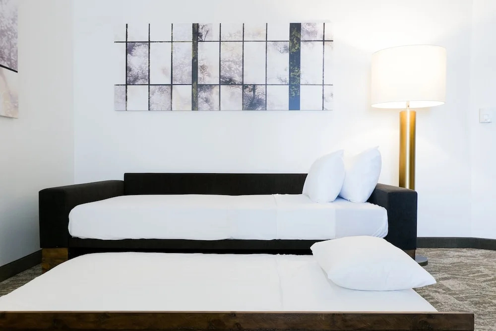 SpringHill Suites Dallas Lewisville - Chambres