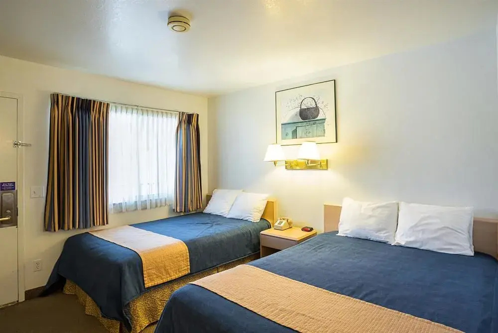 Palouse Inn - фото 9