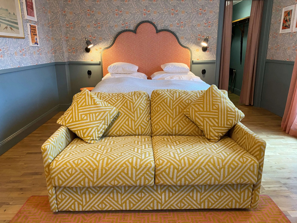 Hotel Kung Carl, WorldHotels Crafted - Général
