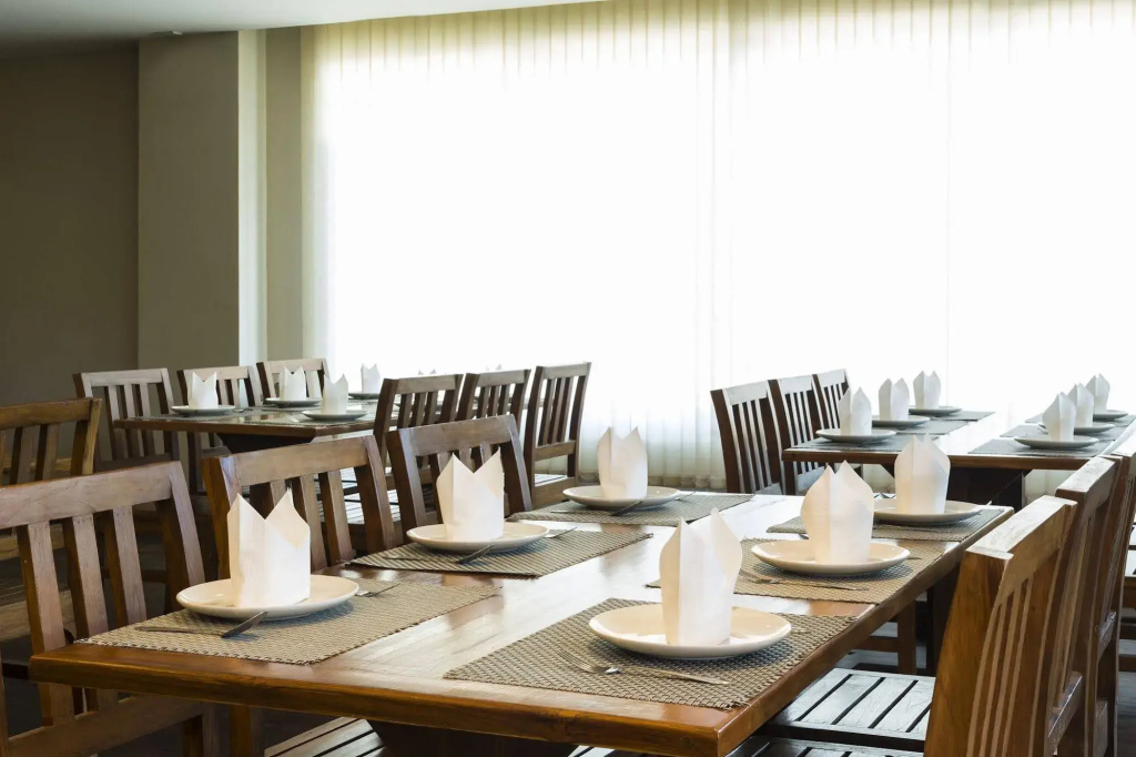 Asia Hotels Group - Poonpetch Chiangmai - Général