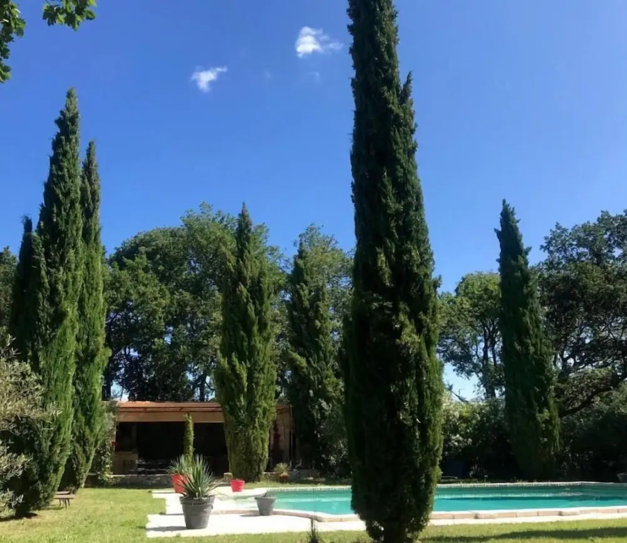 Domaine du Commandeur