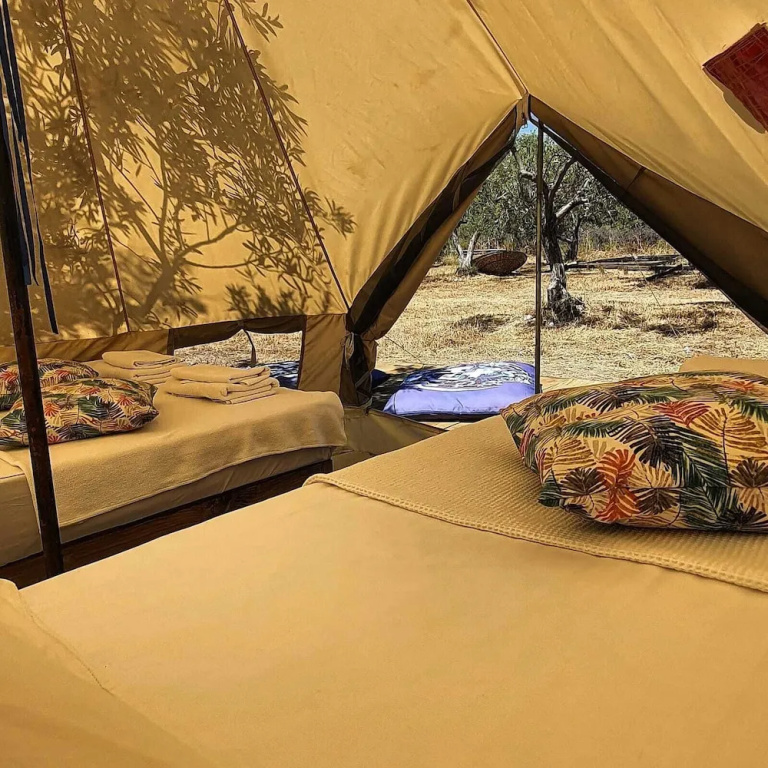 Tent