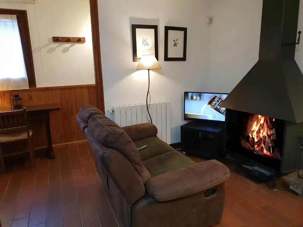 2 Bedrooms Duplex Apartment