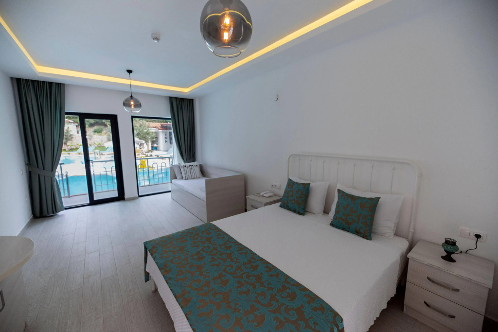 Z Exclusive Hotel and Villas — фото